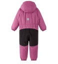 Reima Kids' Reimatec Winter Overall Kaunisto Red Violet 128