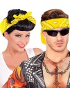 Widmann Gul Paisley Bandana