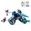 LEGO DREAMZzz Zoeys kattemotorsykkel 71479