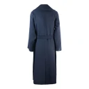 Max Mara Dame Frakker Blå XS,