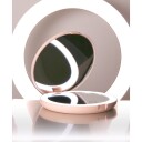 By Lyko On the Go! Led Mirror