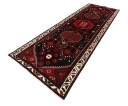 Orientalsk teppe Hamedan 299 x 110 cm