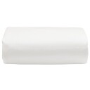Presenning hvit 2,5x4,5 m 650 g/m²