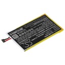 Infocus M2 batteri (2300 mAh 3.8 V)