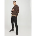 Jack & Jones Herre Bukser Svart W30 L30