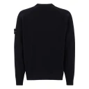 Stone Island Herre Strikkevarer Svart L,