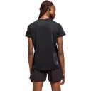 On Core T Dame Black XXL