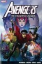 Avengers: Children'S Crusade