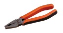 Bahco 2678G Kombitaske 180mm med To-komponents Håndtak