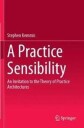 Kemmis Stephen A Practice Sensibility