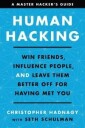 Human Hacking Av Christopher Hadnagy, Seth Schulman