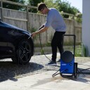 Nilfisk CORE 130-6 POWERCONTROL-EU Høytrykksspyler