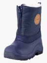 Reima Nanook Vinterstøvler Navy 26