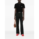 Valentino Herre Topper Svart L,