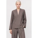 Kocca Dame Jumpsuits & Playsuits Beige S,