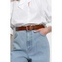 Max Mara Dame Accessories Brun M,