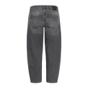 My Essential Wardrobe Dame Jeans Grå W33 L30,