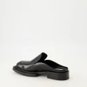 Moschino Dame Sko Svart 37 1/2 EU,