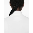 Ermanno Scervino Dame Strikkevarer Hvit 2XS,