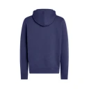 Tommy Hilfiger Script Logo Hoody   Navy   S