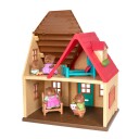 Li'l Woodzeez - Sunny Acres Country Hus