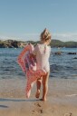 Little Dutch Luftmadras M. Hale Dreamy Mermaid Pink