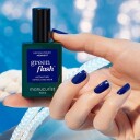 Manucurist Green Flash Midnight
