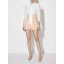 Elisabetta Franchi Dame Jumpsuits & Playsuits Flerfarget L,