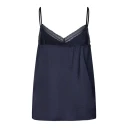 Lollys Laundry Dame Topper Blå L,
