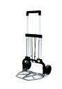 Hörby Bruk Handy Flex 75 Bagasjetralle lastkapasitet 75 kg, Hageredskap