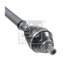Drivaksel FEBI BILSTEIN 1004965