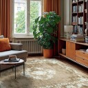 Wilton teppe   Taknis beige Størrelse: 160 x 230 cm