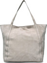Becksöndergaard Suede Eden Bag - Beige - ONE SIZE
