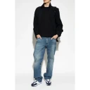 Emporio Armani Herre Jakker Svart M,
