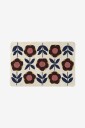 Ellos Home   Badematte Mia   Beige