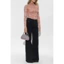 Diesel Dame Topper Rosa XS,