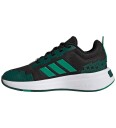 Adidas Performance Sko   Minecraft Pro J   CsvartCourgreen/Cgrøn   Adidas Performance   36 2/3   Sko Grønn Hvit