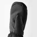 Hestra Isaberg Czone Jr. - Mitt Black 6