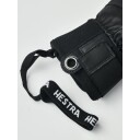 Hestra Fall Line 5-Finger 8 Navy/Brown