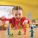 Learning Resources Min familie 72 figurer