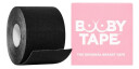 Booby Tape Black