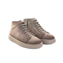Santoni Herre Sko Brun 41 EU,