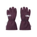 Reima Vinterhansker Reimatec Milne Deep Purple