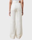 Jeanerica St Monica   Cream   27 x 32