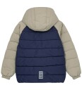 LEGO kidswear Lwjipe 704 Jacket Beige 110