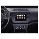 2 Din Kit Vw Up! Skoda Citigo Seat Mii Sort 381320 36 1