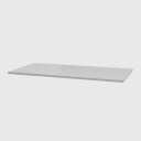 Vikingbad Solid Surface Benkeplate D46 Terazzo / 160cm