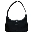 Salvatore Ferragamo Dame Svart