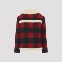 Celine Dame Jakker Rød S,