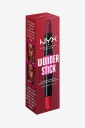 NYX Professional Makeup   Wonder Stick Dual Ended Cream Blush Stick   Rosa